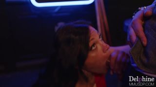 Mona Azar - What Bars Are For - Big Tits-3