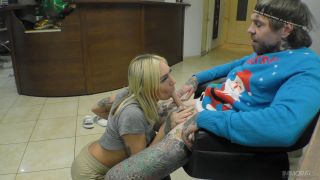 [K2S.CLUB] Chloe Temple - Boyfriend Catches Her Cheating - FullHD 1080P-1