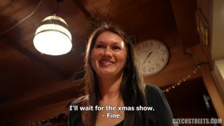 Valentina Sierra St Nicholas Orgy: Unleash True Desire-1