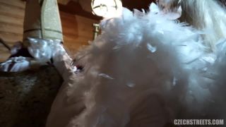 Valentina Sierra St Nicholas Orgy: Unleash True Desire-3