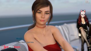 Steps of Debauchery 55 - Striptease-6