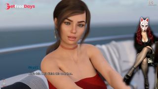Steps of Debauchery 55 - Striptease-8