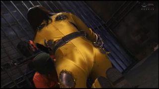 [supermisses.com] THZ-71 スーパーヒロイングレイブダンジ！ソルジャー – ソルジャーイエロー – 屈辱を止めないで！ 桐山裕葉-0
