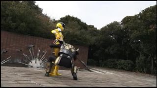 [supermisses.com] THZ-71 スーパーヒロイングレイブダンジ！ソルジャー – ソルジャーイエロー – 屈辱を止めないで！ 桐山裕葉-2