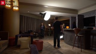 Exclusive BTS Spencer Bradley Action Replay! Episode 3 Revea-2