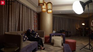 Exclusive BTS Spencer Bradley Action Replay! Episode 3 Revea-5