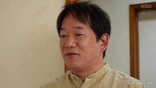 Reducing Mosaic HOKS-207 新しい家族 仕組まれた再婚生活 イキ地獄の罠にハマった娘…-6