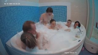 Voyeur - House - Tonk And Ryry Terrance Martha Guest Girls - Naughty Group Bath 2024-06-16 720P - Amateur-4