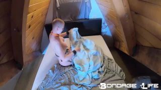 online video 6 BondageLife – Making The Bed Rachel Greyhound - fetish - fetish porn rus porn bdsm-3