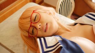 [waranlov.com] 絶頂の彼方EX - PART-GT_162986-1 | giga heroine, cosplay, コスプレ, superheroine, 女子プロレス, wrestling-5