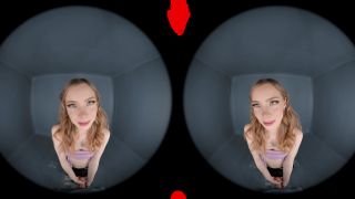 Venus Vixen - Venus' Secret - Passthrough - AR Porn, VRPorn (UltraHD 4K 2024) New Porn-1