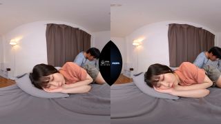 Suzune Kiritani VR JAV Love Scenes in UltraHD 2K SidesBySide-3