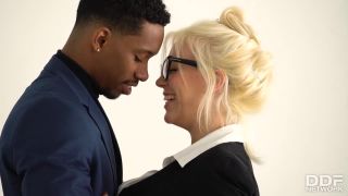 porn video 44 HandsOnHardcore - Blondie Fesser - Work Group Coach Black Cock Party For Spanish Busty [SD 540p] | hardcore | interracial sex porn hardcore sex video skachat-3