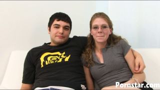 Hot Babe Jenny Leigh Fucked By Black Hunk In Front Of Hubby By Pornstars.-1