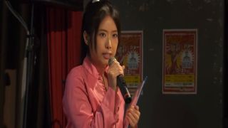 [SuperMisses.com] GIGP-63 Giant Heroine Serosa Part 1 Suit Actress Behind-011-5