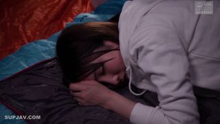 Reducing Mosaic NSFS-417 2泊3日のキャンプ 町内会まわしテント3 オヤジたちに何度も中出しされた私の妻 徳永しおり-2