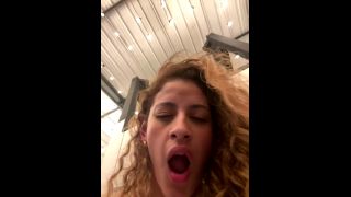 Anal porn Sarah Vandella OnlyFans - Sarah Vandella DP-7