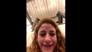 Anal porn Sarah Vandella OnlyFans - Sarah Vandella DP-9