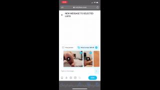 online adult video 25 Onlyfans - Naughtynail - MASSIVE BUNDLE check inbox HOURS OF CONTENT Never done - 12-05-2021 - onlyfans - hardcore porn hentai witch porn-5