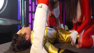 [SuperMisses.com] [SPSE-02] Female Combatant SEGLA Spin-off ~The Terror of the Beast-Faced Demon~-015-2