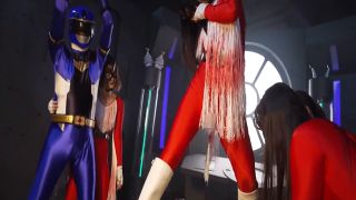 [SuperMisses.com] [SPSE-02] Female Combatant SEGLA Spin-off ~The Terror of the Beast-Faced Demon~-015-3