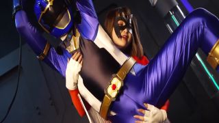 [SuperMisses.com] [SPSE-02] Female Combatant SEGLA Spin-off ~The Terror of the Beast-Faced Demon~-015-6