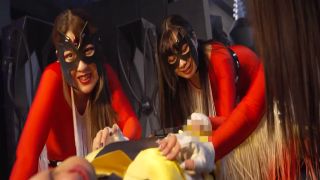 [SuperMisses.com] [SPSE-02] Female Combatant SEGLA Spin-off ~The Terror of the Beast-Faced Demon~-015-8