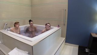 Family Hot Tub Teen Orgy bigtits undercoversluts-0