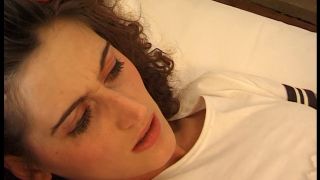Fingern macht so spass  kleines teengirl erstes mal anal germa....-5