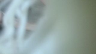 First time using a dildo and hitachi - 18-0