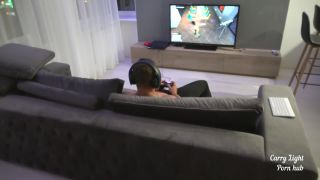 Carrylight - Innocent Teen Seduced Gamer While He Played Gta 5 Online ...-0