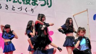 Gcolle Performance 5 Kanto National University Dance – CherryBlossomFestival4.1 | gcolle performance 5 kanto national university dance | voyeur -0