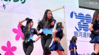 Gcolle Performance 5 Kanto National University Dance – CherryBlossomFestival4.1 | gcolle performance 5 kanto national university dance | voyeur -7