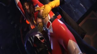 [SuperMisses.com] THZ-77 Super Heroine in Grave Danger!! Vol.77 Yuria Prit-014-8