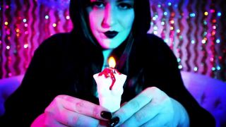 adult video 41 tall women femdom Eat It For Satan, religious on fetish porn-2