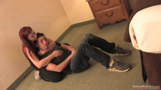 Beaten By Girls - Sarah Blake - Beatdown by Sarah Blake 2!!!-6