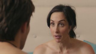 Catherine Reitman - Workin&#039; Moms s03e03 (2019) HD 1080p - (Celebrity porn)-0