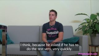 online adult video 47 Young Stud Gives MILF Agent A Good Hard Fuck | foot | feet porn naked foot fetish-3