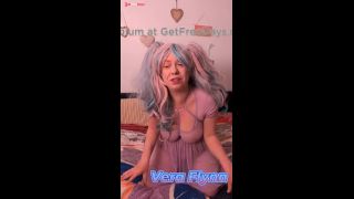 FUSION MILF - UWU GIRL  CRINGE OU EXCITANT -2