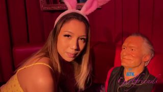 online adult video 2  Kimora Quin - Wax Museum Part 1 and 2 BTS , kimora quin on pov-0