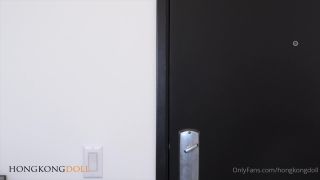 online porn clip 17 Sweet game Hong Kong Doll [uncen], femdom handjob on teen -7