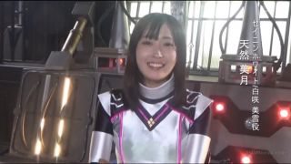 [supermisses.com] GHNU-75 Seininger -Seinin White 影神戦隊セイニンジャー セイニンホワイト Mizuki Amane - PART-GHNU75_03 | giga heroine, superheroines porn, superheroine, wonder woman-8
