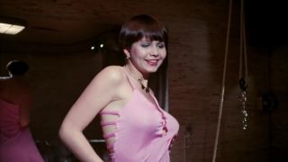 Desiree Cousteau in Pretty Peaches 1978-1