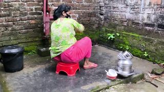  homemade  homemade  Hindi Outside Fuck -2