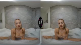 Video Courtney Marie Bathe With Me 2880p UltraHD/4K-1