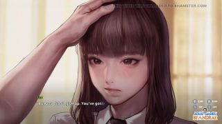 Invite Ep8: Licking Mika's Ass and Pussy - Secret Pie-0