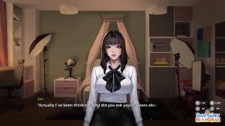 Invite Ep8: Licking Mika's Ass and Pussy - Secret Pie-1