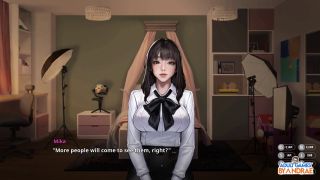Invite Ep8: Licking Mika's Ass and Pussy - Secret Pie-2