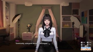Invite Ep8: Licking Mika's Ass and Pussy - Secret Pie-3