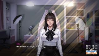 Invite Ep8: Licking Mika's Ass and Pussy - Secret Pie-5